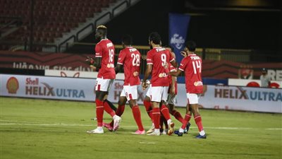  الأهلي يتخطى عقبة الترسانة بثنائية ويتأهل لربع نهائي كأس مصر في ليلة وداع فايلر