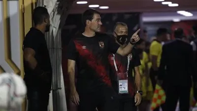 تعرف على التسعاء برحيل فايلر عن الأهلي