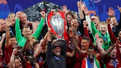 قرعة دوري أبطال أوروبا.. ليفربول يواجه أياكس وأتلانتا 