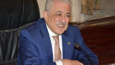 وزير التعليم: الطالب يختار المعلم الذي يريده في النظام الجديد