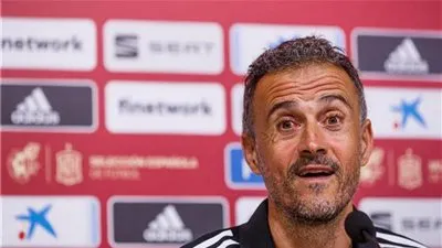 مفاجأت بالجملة في قائمة إسبانيا لمباراتي سويسرا وأوكرانيا