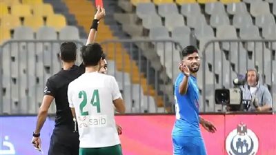 قبل فرجاني ساسي.. نجوم طالتهم نيران 