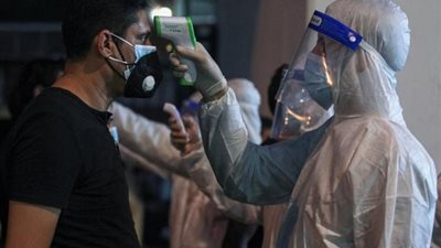 باكستان تسجل 625 إصابة بفيروس كورونا