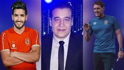 محمد أيمن يكتب : رحل من كان لا يعرف قيمتك العودة إلى صوابك أو المغادرة