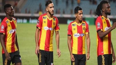 إرتفاع حالات الإصابة بكورونا في الترجي لـ15 حالة 