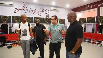 مدرب الأهلي السابق يوجه رسالة خاصة إلى موسيماني