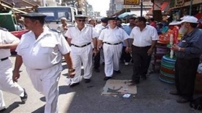 مواصلة الحملات التموينية المكبرة لضبط الأسواق