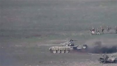 إقليم ناغورني ـ كاراباخ يعلن مقتل 51 جنديا أرمينيا في مواجهات مع أذربيجان