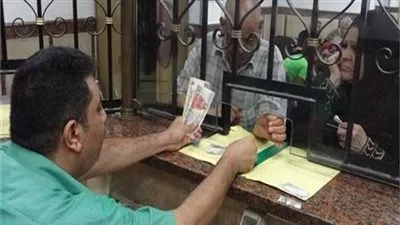 ميعاد صرف معاش شهر اكتوبر 2020 في مصر وكيفية الاستعلام عن العلاوات الخمس