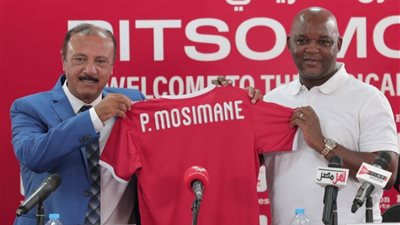 تعرف على مواعيد مباريات الأهلي المقبلة تحت قيادة موسيماني