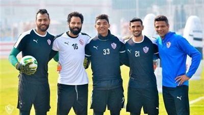 وكيل محمد عواد يكشف حقيقة رحيله عن الزمالك
