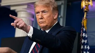 طبيب البيت الأبيض: ترامب لم يتجاوز المرحلة الصعبة بعد