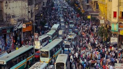 خبير سكاني: مصر زادت مليون نسمة في 7 أشهر (فيديو)