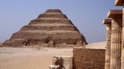 وزير الآثارعن الكشف الجديد في سقارة: 