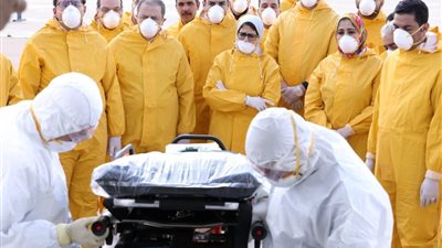 كيف استعدت مصر لمواجهة أي موجة أخرى لكورونا؟