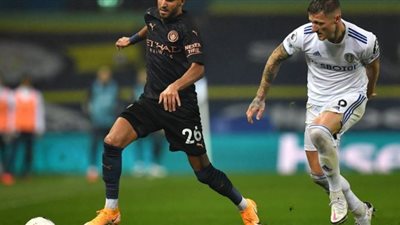 نتائج مباريات اليوم في الدوري الإنجليزي.. تعادل سيتي وفوز إيفرتون.. ترتيب البريميرليج