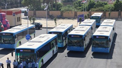 تبدأ من 80 جنيه .. اسعار اشتراكات الطلاب والمعاقين في النقل العام