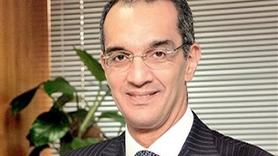 عمرو طلعت: التحول إلى دولة رقمية أصبح أمرًا حتميًا