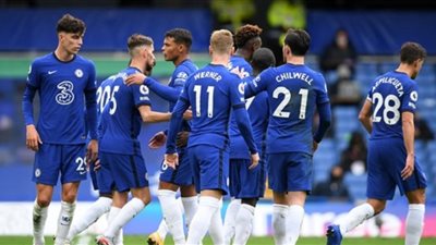 صفقات تشيلسي في الميركاتو الصيفي