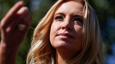 عاجل.. إصابة المتحدثة باسم البيت الأبيض بفيروس كورونا