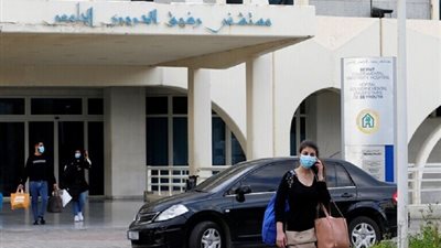 لبنان تسجل 1175 إصابة جديدة بكورونا