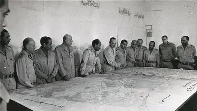 فخ السادات والدعم العربي.. مشاهد لا تنسى من حرب أكتوبر