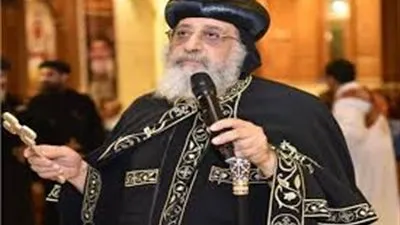 غدا.. البابا تواضروس يلقي عظته الأسبوعية بالعباسية 