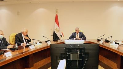 وزير الاتصالات يبحث مع نظيره الفرنسي تعزيز التعاون في مجالات الذكاء الاصطناعي 