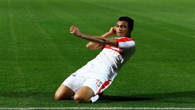 نجم الأهلي السابق: حسام البدري تواصل مع مصطفى محمد