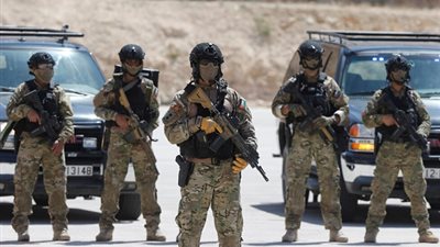 عاجل.. الأردن تعلن حظر التجوال الشامل