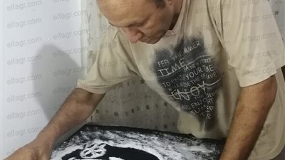 تزامنا مع احتفالات أكتوبر.. شيف المشاهير يخلد ذكرى 