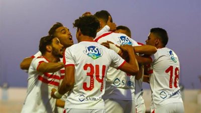 الزمالك يرفض عرض لحارسه من الدوري السعودي