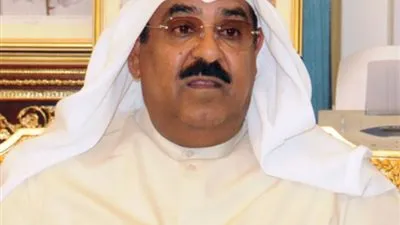 عاجل.. الشيخ مشعل الأحمد الجابر الصباح وليا للعهد في الكويت