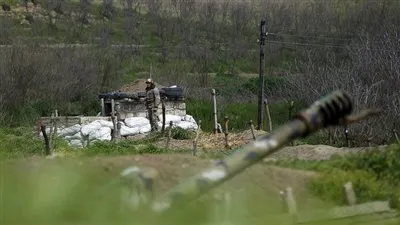 مسؤول أرميني: النزاع في ناغورني كاراباخ أدى إلى تشريد نصف سكان الإقليم