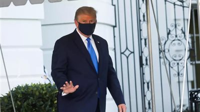 يمكن أن ينعطف سريعا نحو الأسوأ.. خلاف بين الأطباء بسبب حالة ترامب الصحية