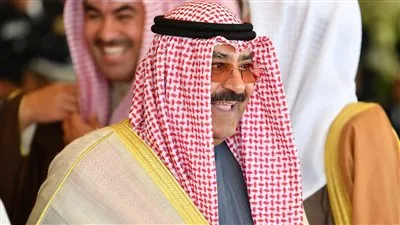 الأخ غير الشقيق للأمير.. من هو الشيخ مشعل الأحمد ولى عهد الكويت الجديد؟