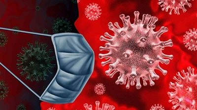 6 ملايين إصابة مؤكدة بفيروس كورونا في أوروبا