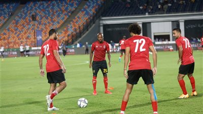 عاجل - إصابة جديدة تضرب الأهلي