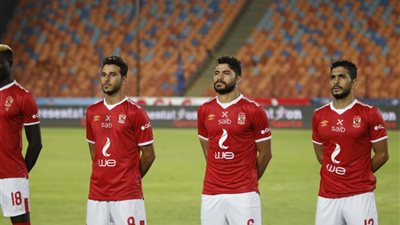 عاجل - الأهلي يكشف حجم إصابة نجم الفريق