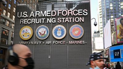 البنتاجون: قرابة 70 ألف مصاب بكورونا في الجيش الأمريكي