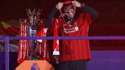 كشف حساب كلوب مع ليفربول حتي الآن في الدوري الإنجليزي