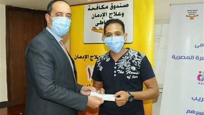 بالصور.. صندوق مكافحة الإدمان يكثف البرامج التدريبية للتوعية الأسرية للمتعافين