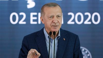 مصادرة الممتلكات واحتجاز الصحفيين.. الديكتاتور التركي يواصل قمع معارضيه