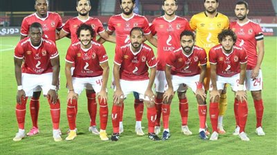 عبد الحفيظ: مواجهة بيراميدز 