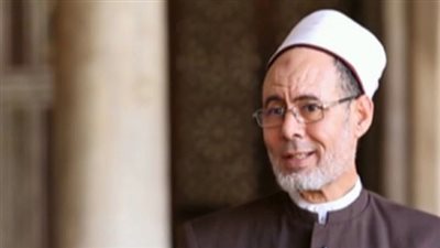 عالم بالأوقاف: الوطن بلا أمان لا فائدة منه (فيديو)