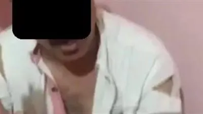 اعتياد ممارسة الرزيلة.. القصة الكاملة لعنتيل الجيزة