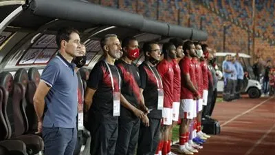 فايلر يفجر مفاجأت جديدة بشأن رحيله عن الأهلي 