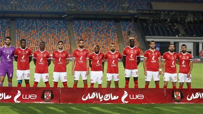 الأهلي يحدد شرطًا وحيدًا لرحيل نجمه من أجل الاحتراف