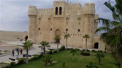 بأقل من 50 جنيها.. نرشح لك أماكن سياحية بالإسكندرية تجمع بين الترفيه والثقافة