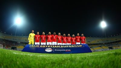 الأهلي يوافق على رحيل «الهداف»